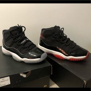 Air Jordan 11